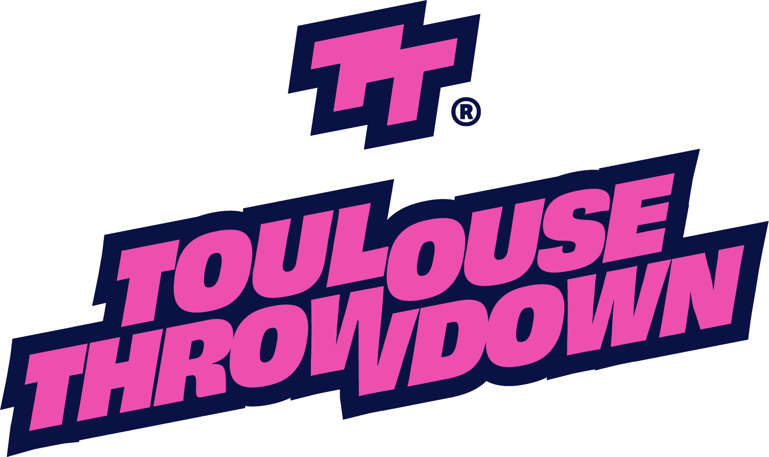Toulouse Throwdown